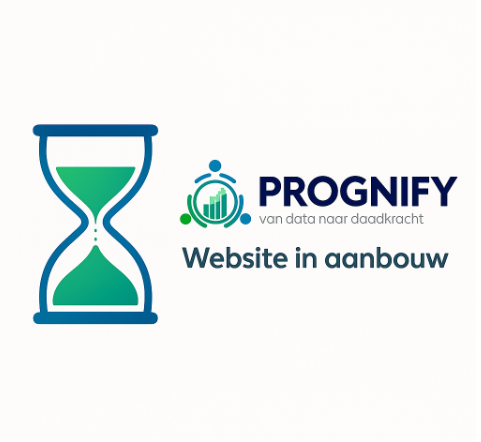 Website in aanbouw